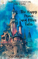 The Happy Prince and other tales