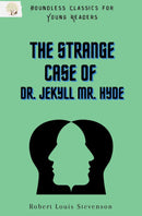 The Strange Case Of Dr. Jekyll Mr.Hyde