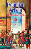 PONNIYIN SELVAN 4