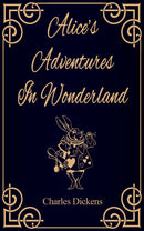 Alice's Adventures in Wonderland