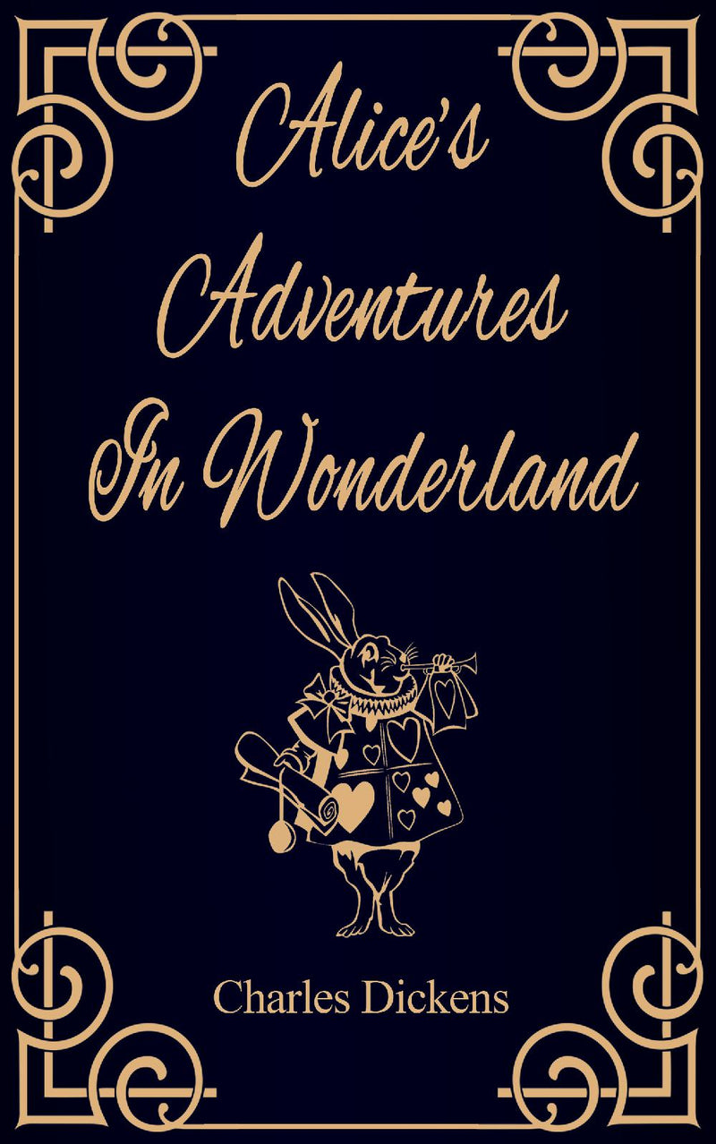 Alice's Adventures in Wonderland