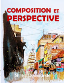 Composition et perspective: Un guide simple, mais puissant, pour dessiner des esquisses étonnantes et expressives