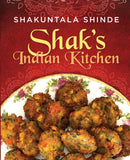 Shak's Indian Kitchen