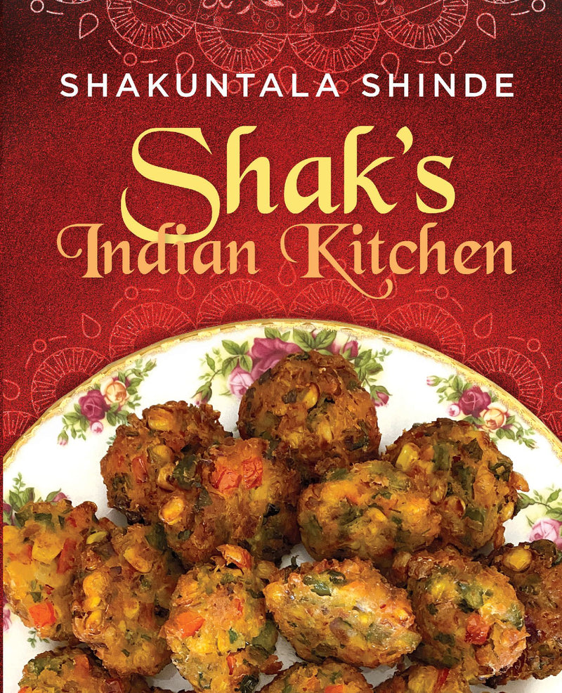 Shak's Indian Kitchen