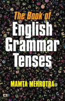 The Book Of English Grammar Tenses