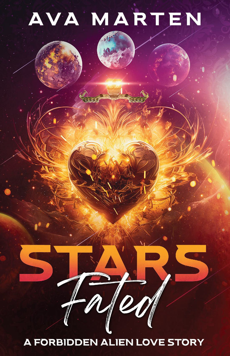 Stars Fated