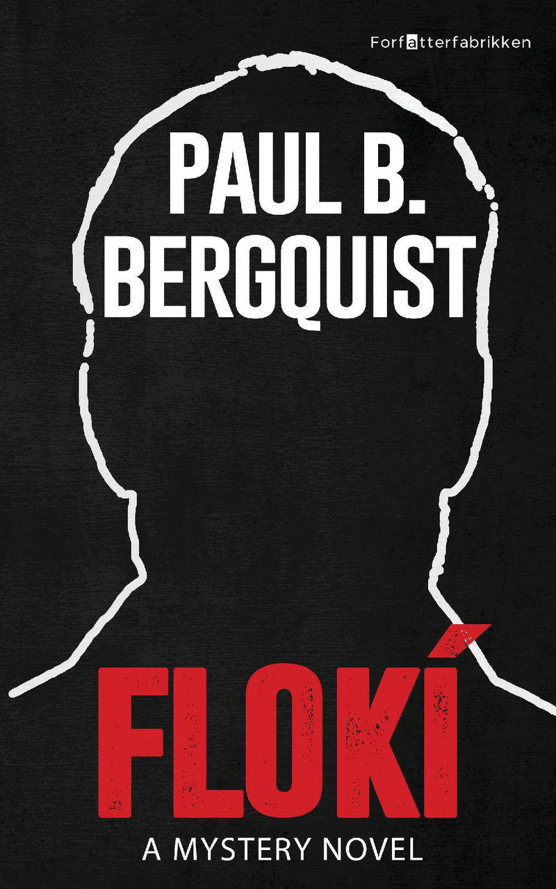 Floki - A Mystery Novel