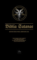 Biblia Satanae ESA