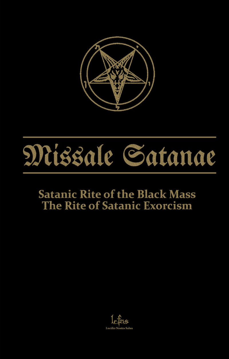 Missale Satanae