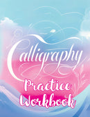 Calligraphy Practice Workbook - Handwriting for Beginners - Learn Modern Script and Brush Lettering with our English Book on Handlettering