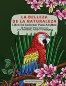 Libro De Colorear Para Adultos