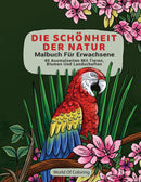 Malbuch Für Erwachsene