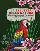 Libro Da Colorare Per Adulti
