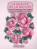 Livre De Coloriage Pour Adulte