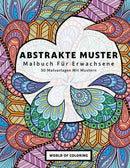 Malbuch Für Erwachsene