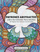 Libro De Colorear Para Adultos