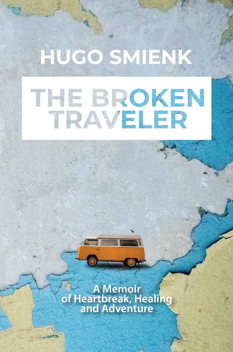 The Broken Traveler