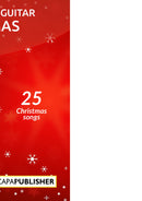 Recorder & Guitar Christmas songbook for kids