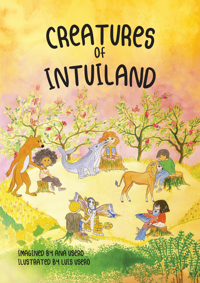 Creatures of Intuiland