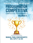 Programación competitiva (CP4) - Volumen II