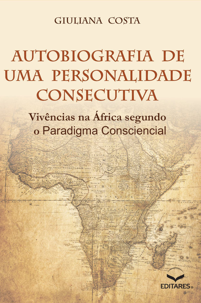 Autobiografia de uma Personalidade Consecutiva: Vivências n