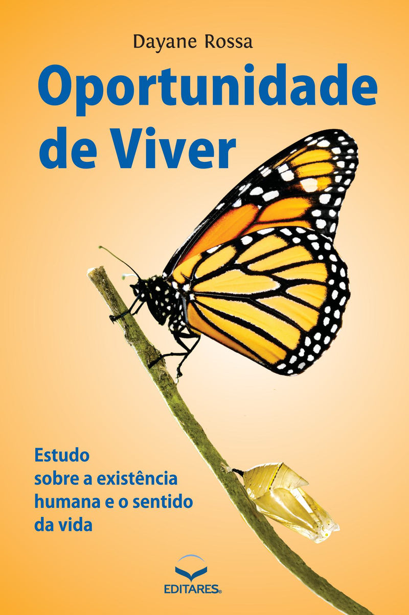 Oportunidade de Viver e Evoluir
