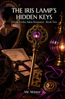 The Iris Lamp´s Hidden Keys