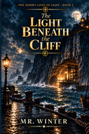 The Light Beneath the Cliff