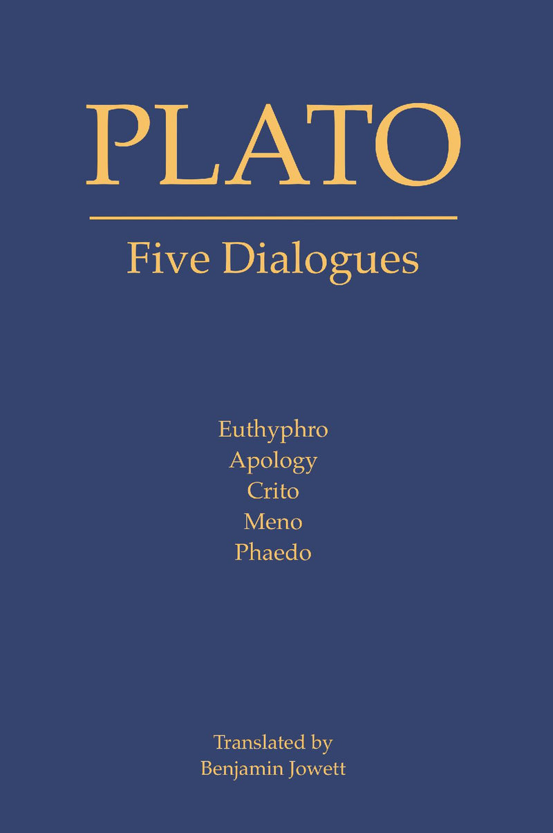 Five Dialogues