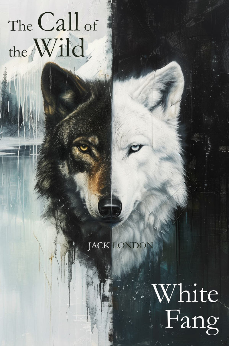 The Call of the Wild & White Fang