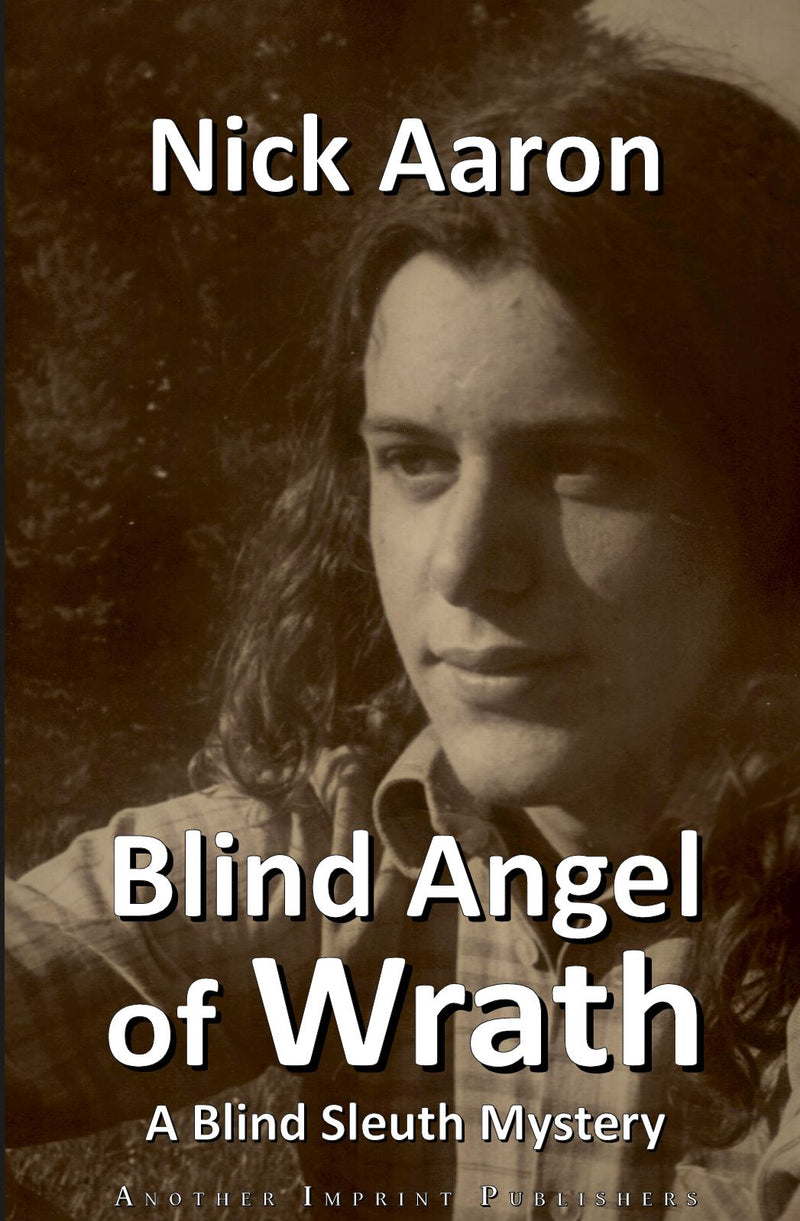 Blind Angel of Wrath