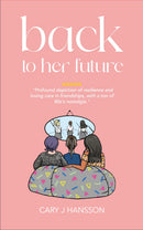 Back to her future