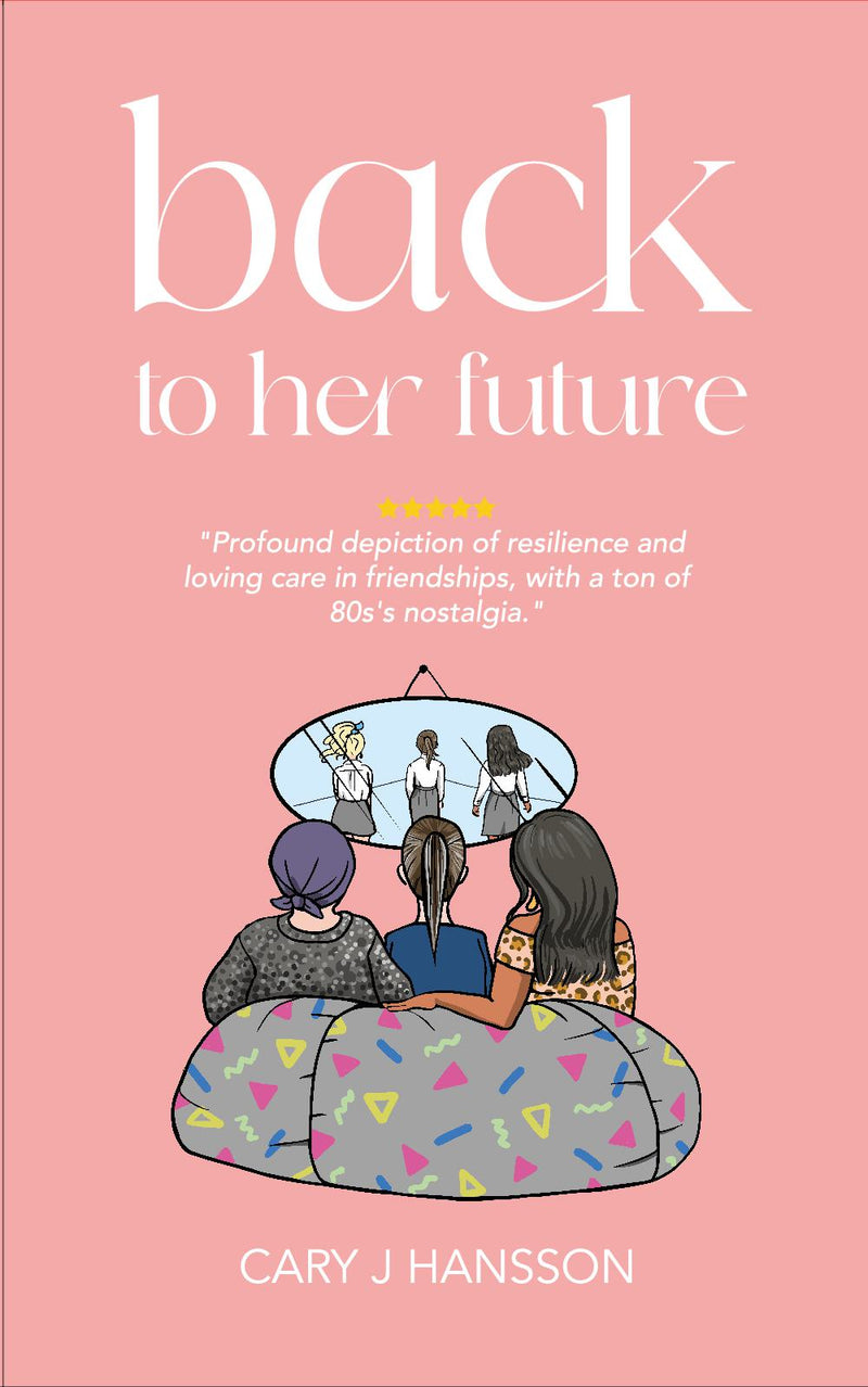 Back to her future