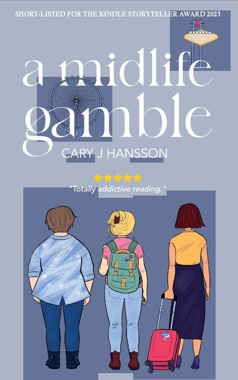 A Midlife Gamble