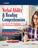 Verbal Ability & Reading Comprehension