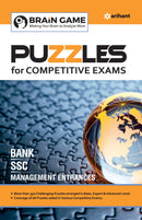 Puzzle Competitive Exam (E)