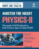 Master The NCERT Physics Vol-2