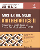 Master The NCERT Mathematics Vol-2