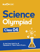 Bloom CAP Science Olympiad Class 4