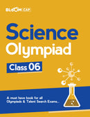 Bloom CAP Science Olympiad Class 6