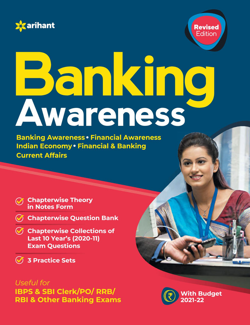 Banking Awarness (E)