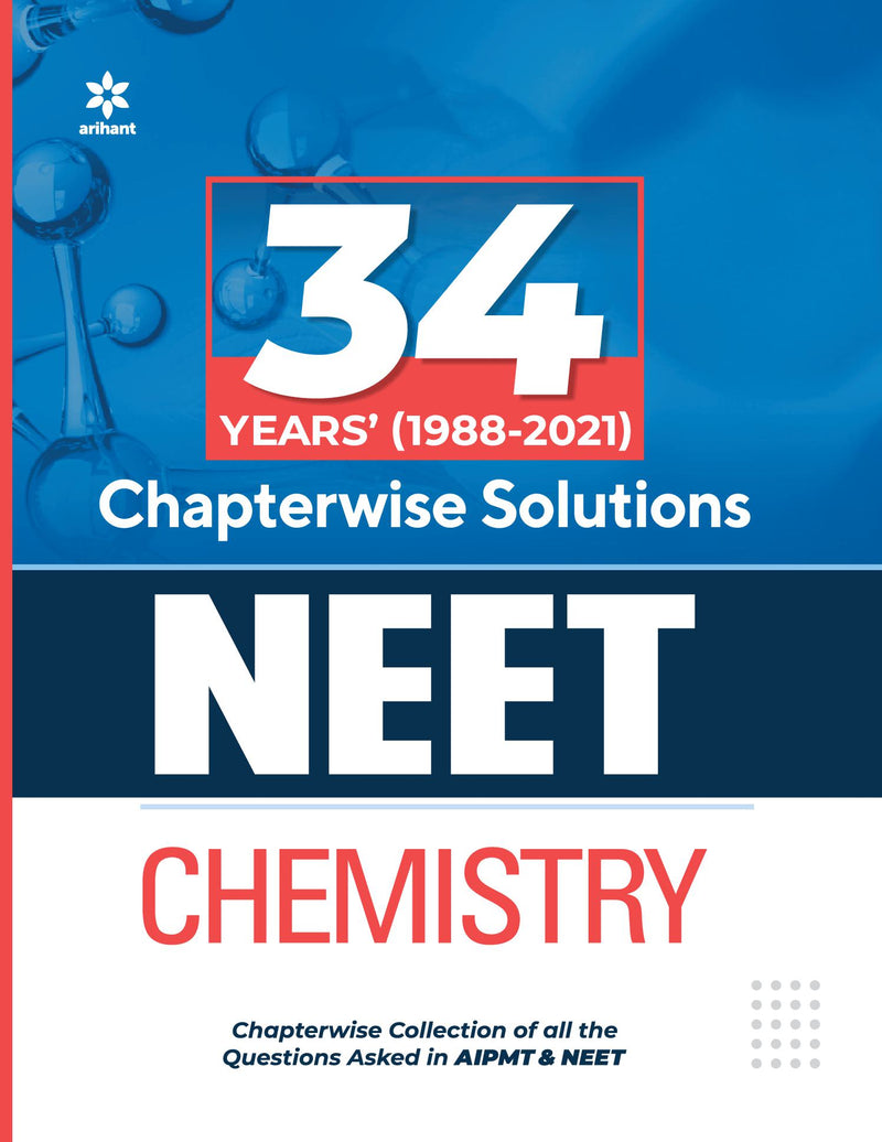 NEET Chapterwise Chemistry (E)
