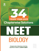 NEET Chapterwise Biology (E)