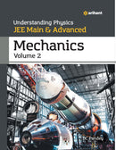 Understanding Physics for JEE Main and Advanced Mechanics Part 2