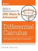 Skills in Mathematics - Differential Calculus for JEE Main and Advanced