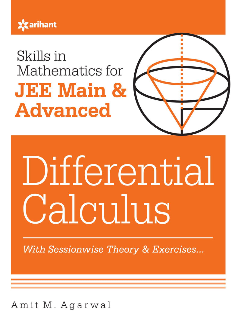 Skills in Mathematics - Differential Calculus for JEE Main and Advanced