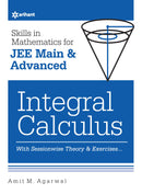 Skills in Mathematics - Integral Calculus for JEE Main and Advanced