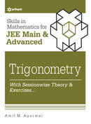 Skills in Mathematics - Trigonometry for JEE Main and Advanced