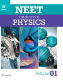 NEET Objective Physics Volume 1