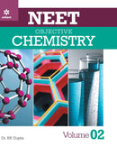 NEET Objective Chemistry Volume 2